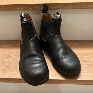 Blundstone Women’s Boots - Black